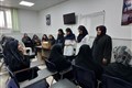 آموزش به سالمندان در پارک آفتاب1403